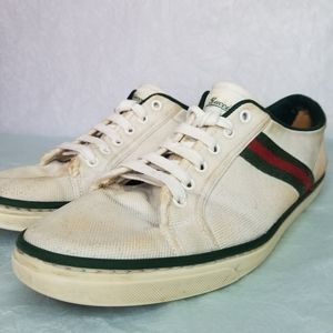GUCCI Size 6/ US 7 Authentic